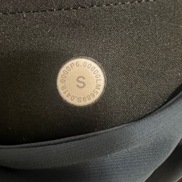 EUC Lululemon Men’s Surge Jogger - Picture 6 of 6